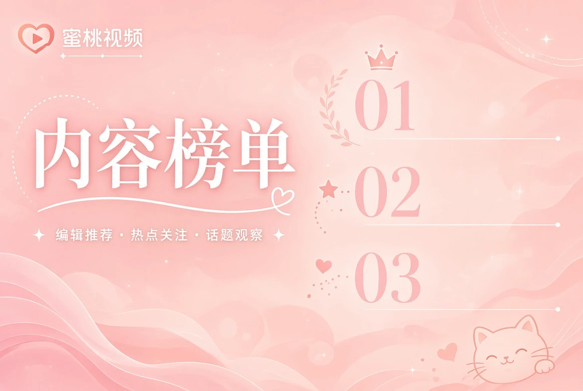 热度笺内容图